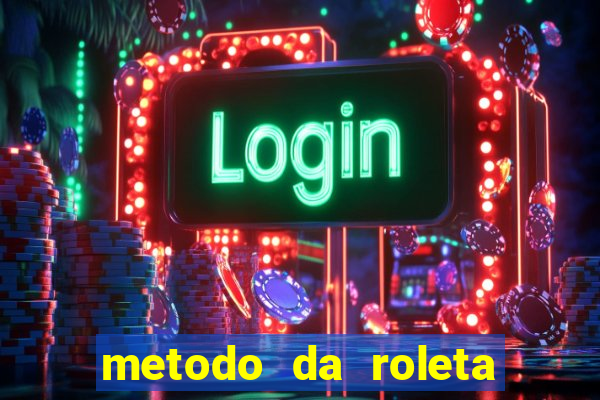 metodo da roleta inteligencia artificial