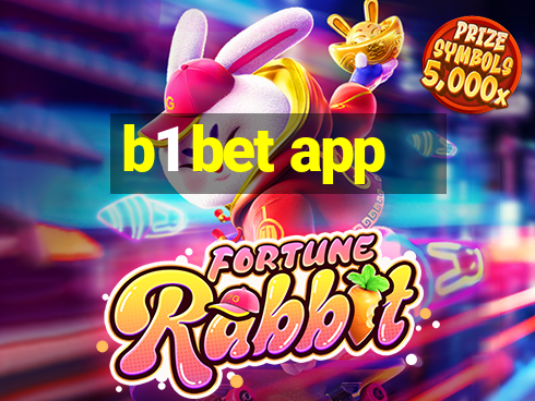 b1 bet app