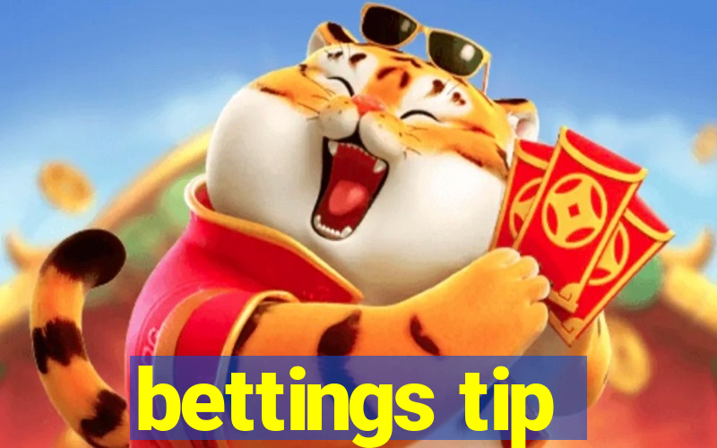 bettings tip