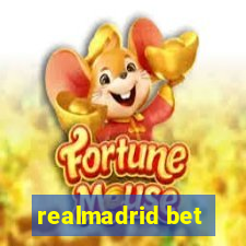 realmadrid bet