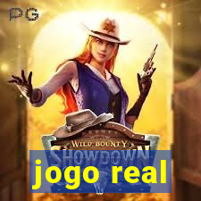 jogo real