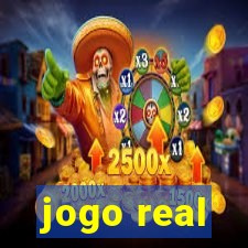 jogo real