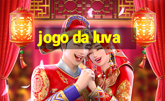 jogo da luva