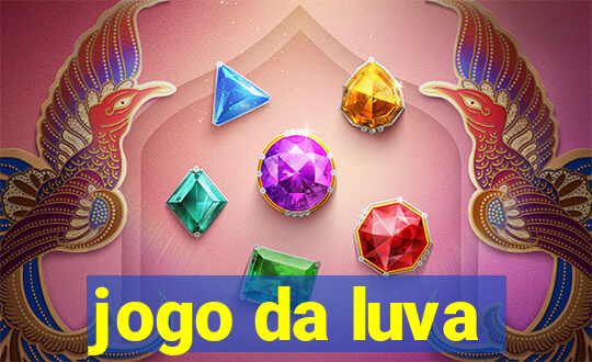 jogo da luva