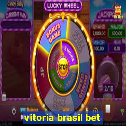 vitoria brasil bet