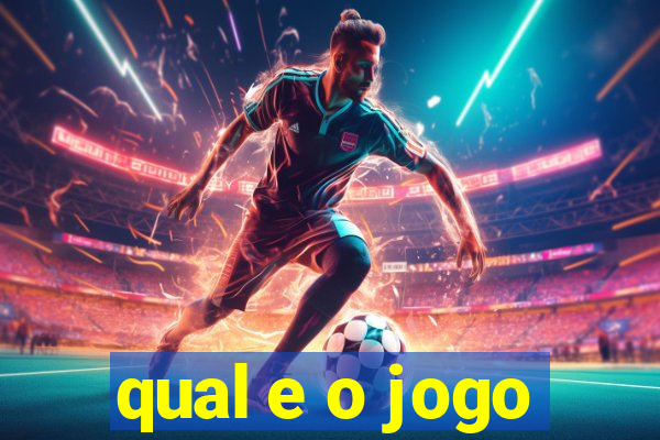 qual e o jogo