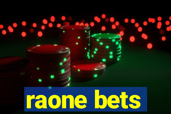 raone bets