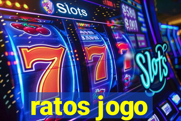 ratos jogo