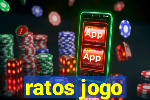 ratos jogo