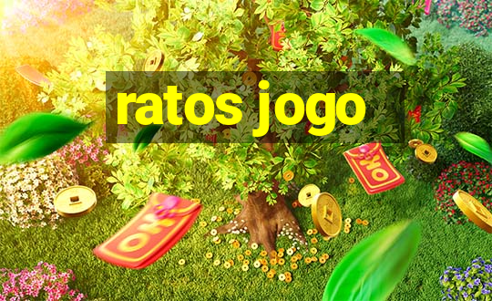 ratos jogo