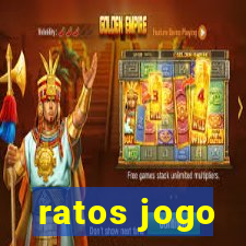 ratos jogo