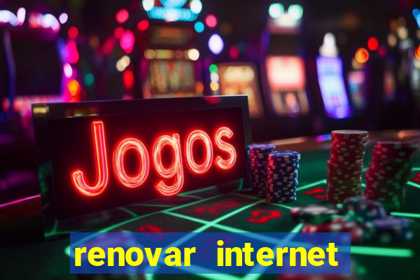 renovar internet tim beta