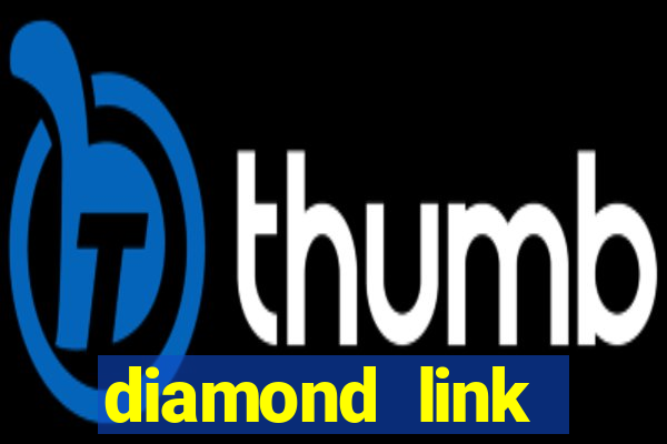 diamond link fortune slots