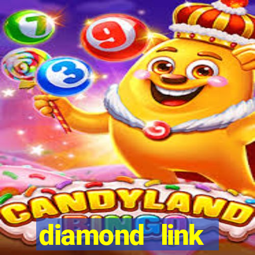 diamond link fortune slots