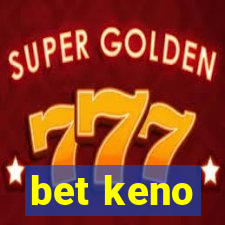 bet keno