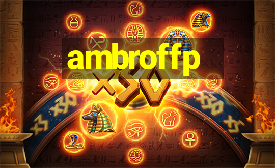 ambroffp