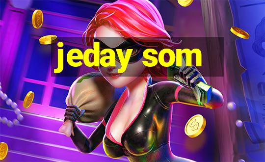 jeday som