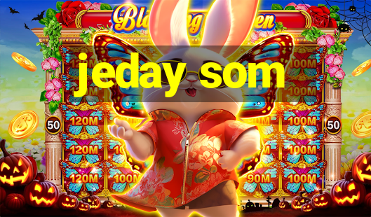 jeday som