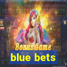 blue bets