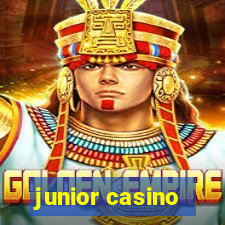 junior casino