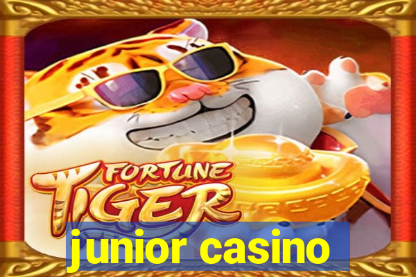 junior casino