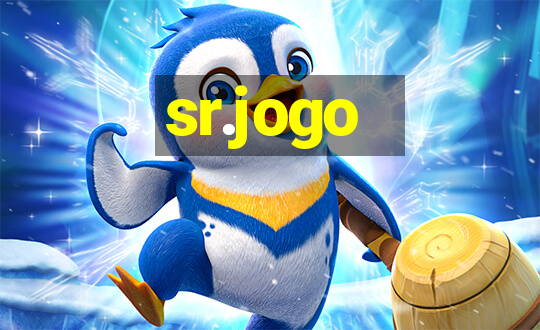 sr.jogo