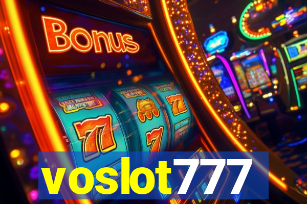 voslot777