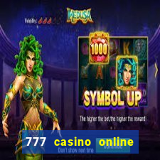 777 casino online danny pan