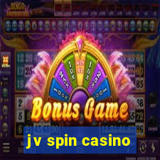 jv spin casino