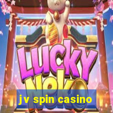 jv spin casino