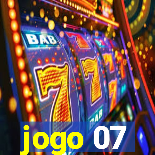 jogo 07