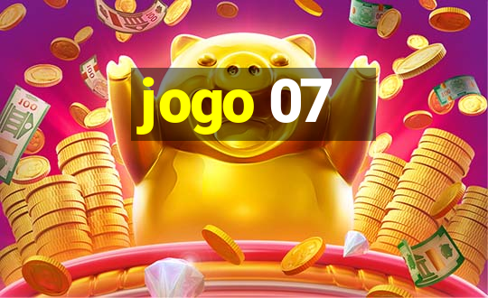 jogo 07