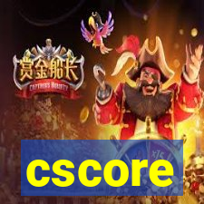 cscore