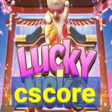 cscore