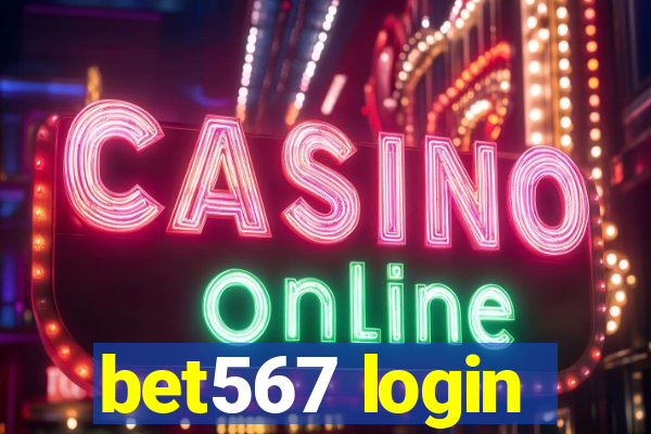 bet567 login