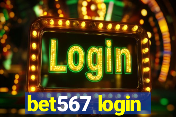 bet567 login