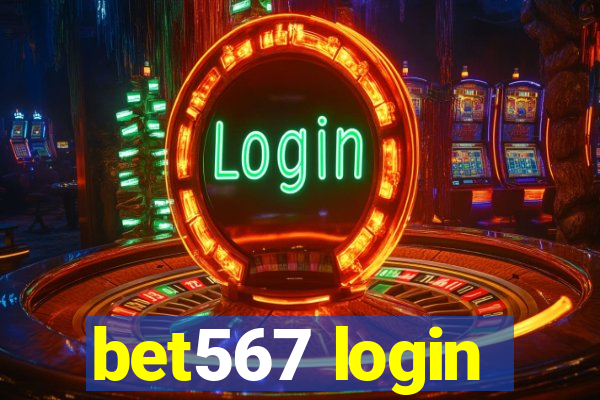 bet567 login