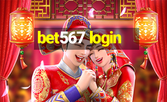 bet567 login