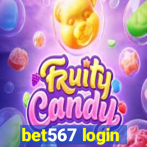 bet567 login