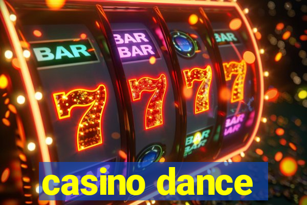 casino dance