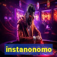 instanonomo