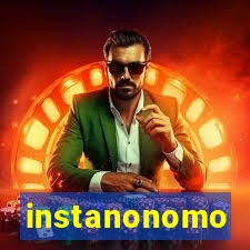 instanonomo