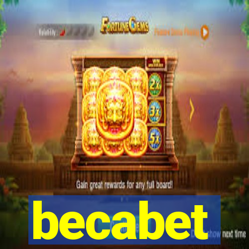 becabet