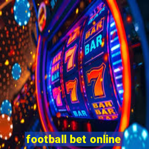 football bet online