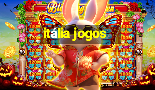 itália jogos