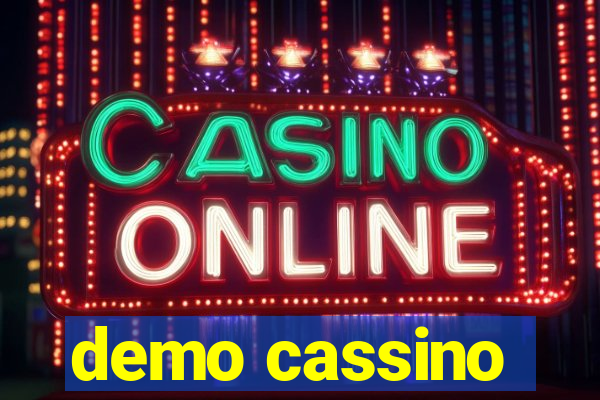 demo cassino