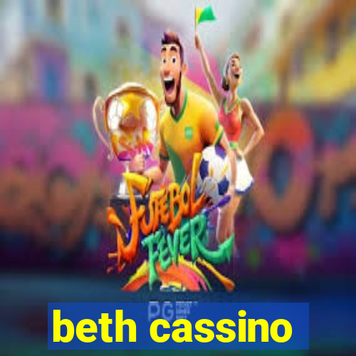 beth cassino