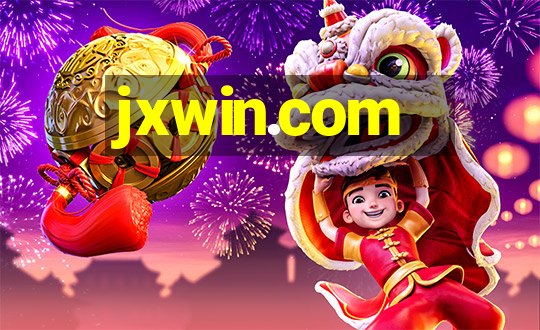 jxwin.com