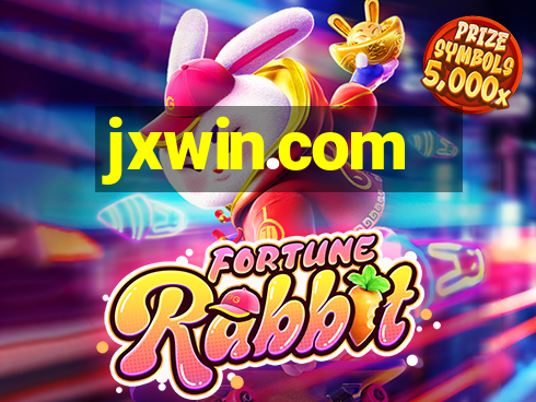 jxwin.com