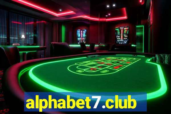 alphabet7.club